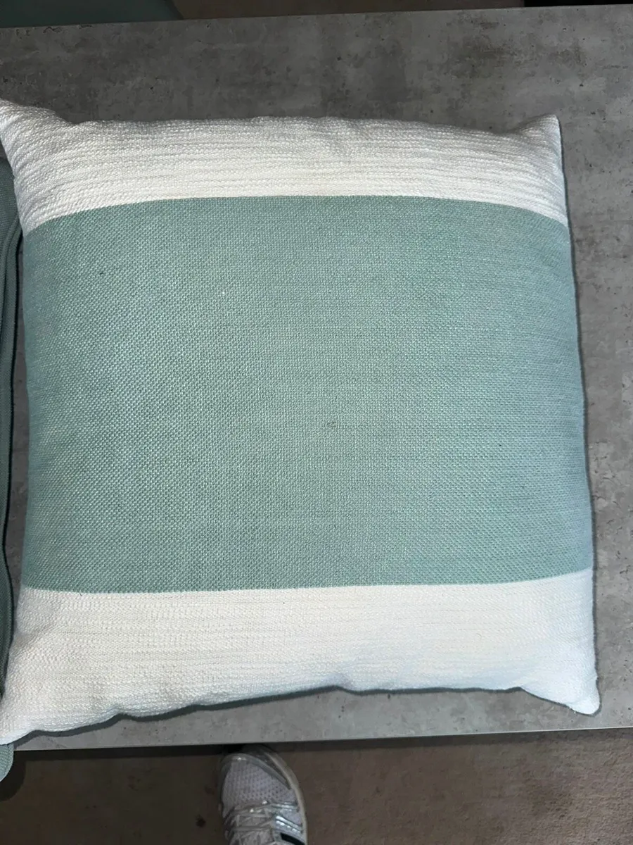 Cushions - Image 1