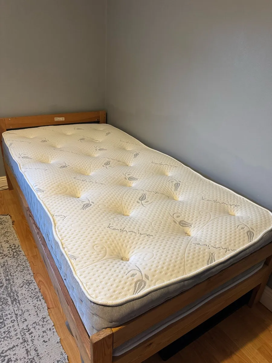 3 ft mattress - Image 1