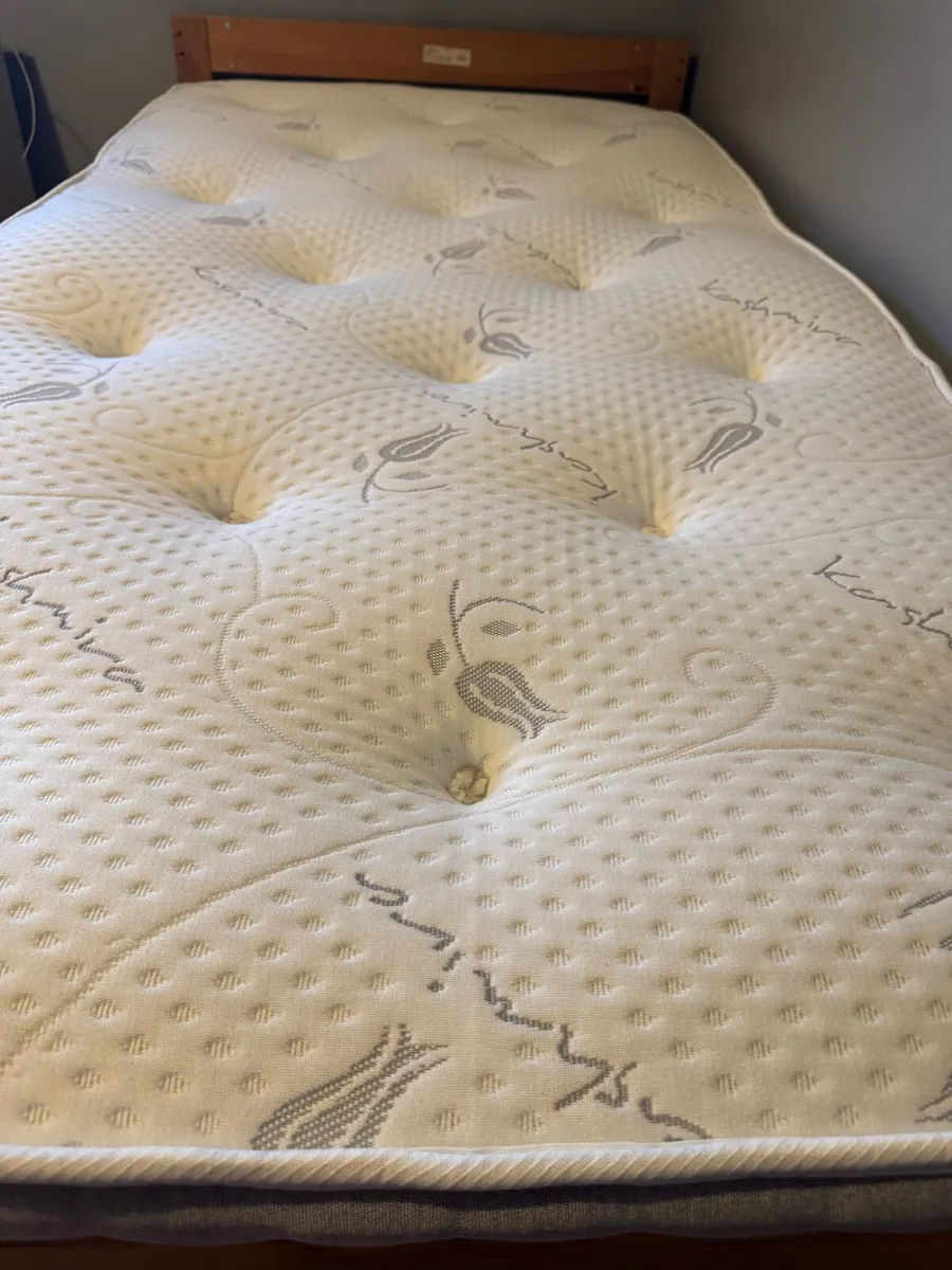 3 ft mattress - Image 2
