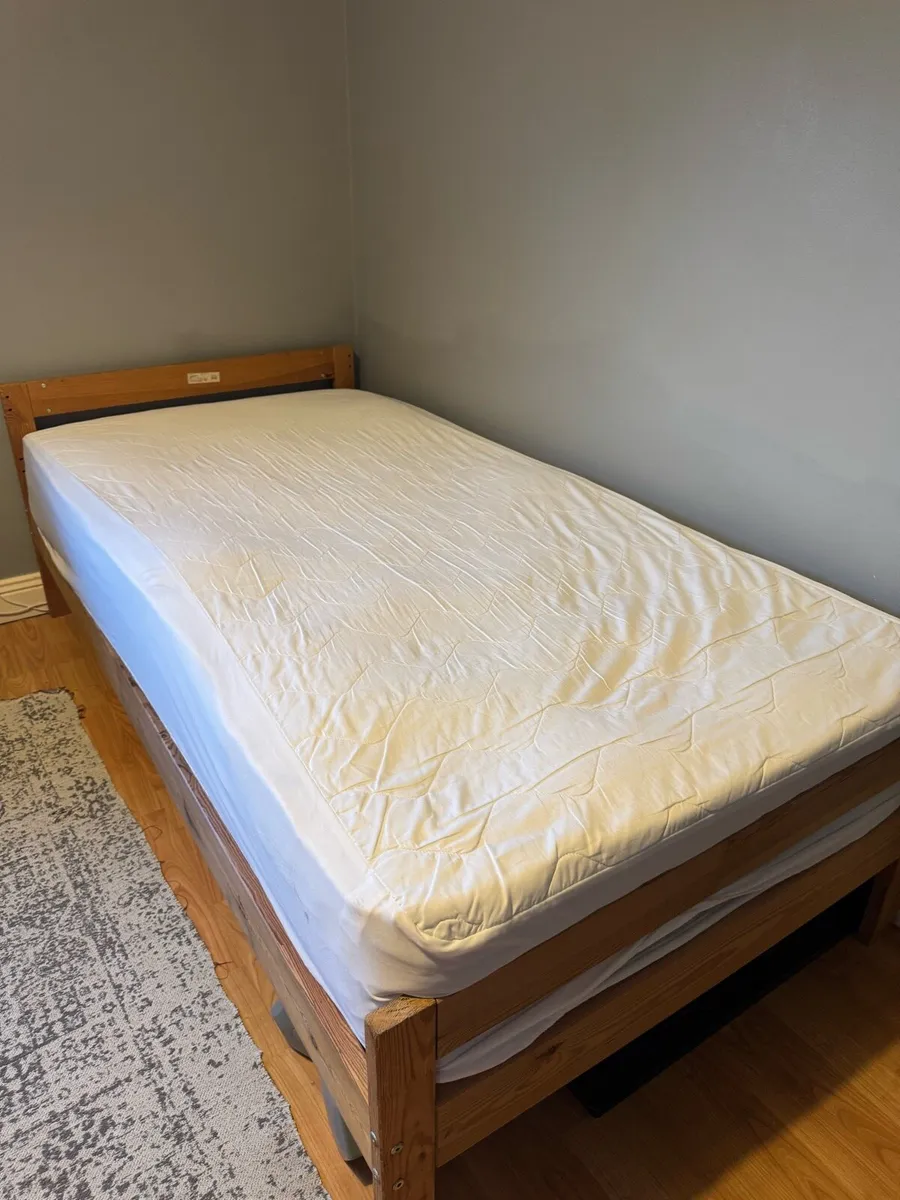 3 ft mattress - Image 4