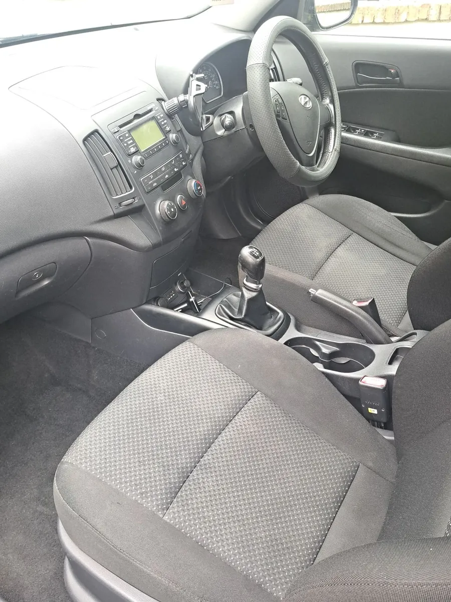 Hyundai i30 2010 please read ad carefully before - Image 3