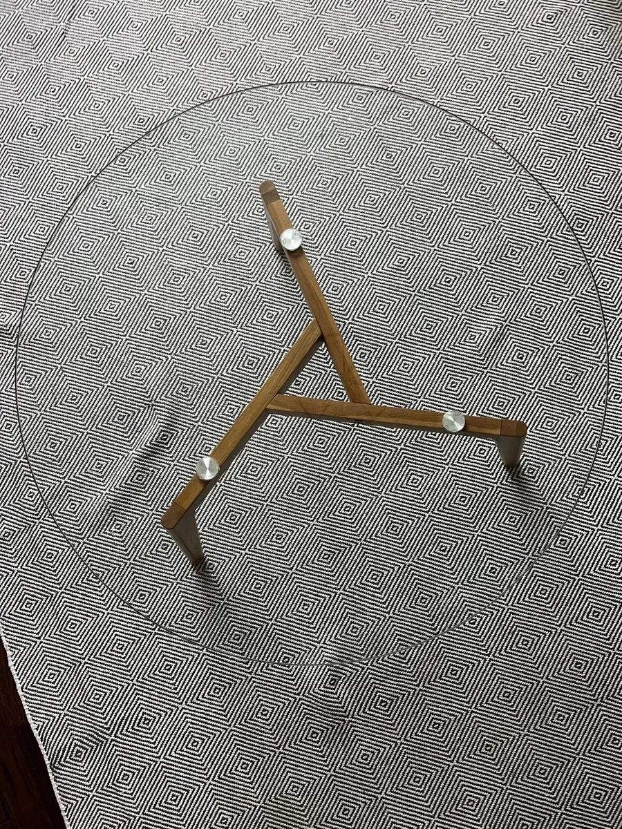 Coffee table - Image 1