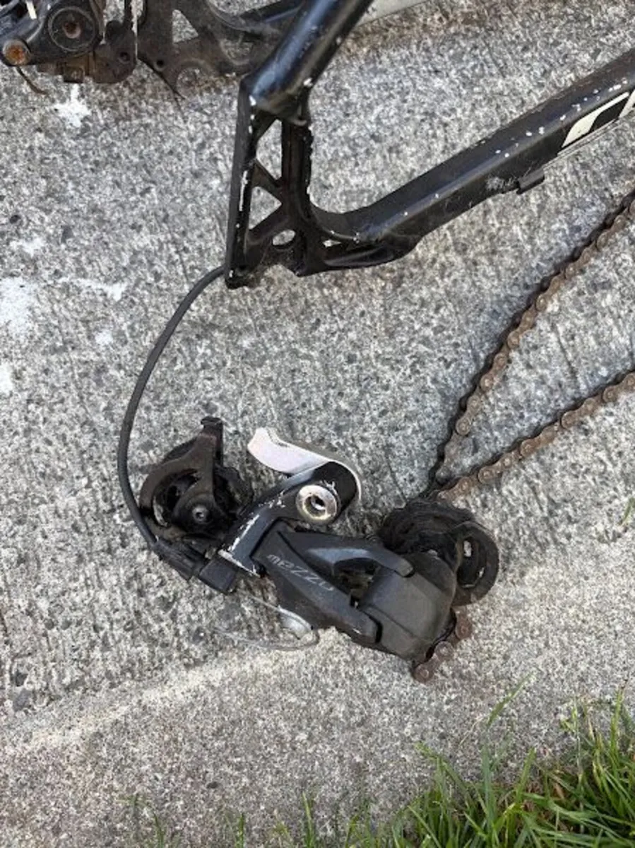 Carrera Valour Mountain Bike - Fixer Up - Image 3