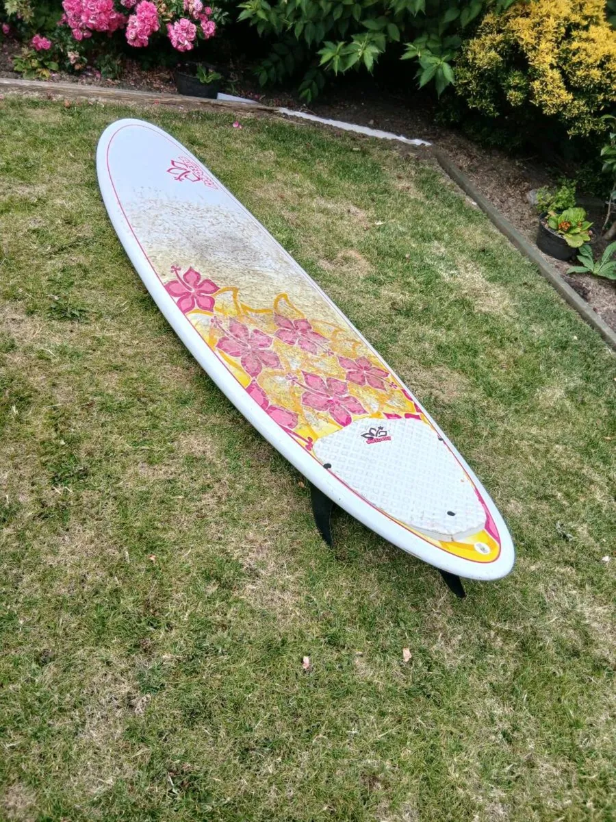Surfboard - Image 1