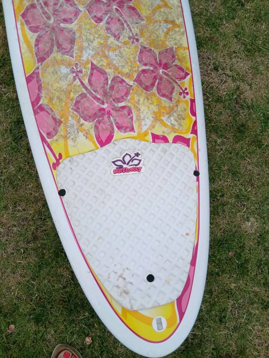 Surfboard - Image 2
