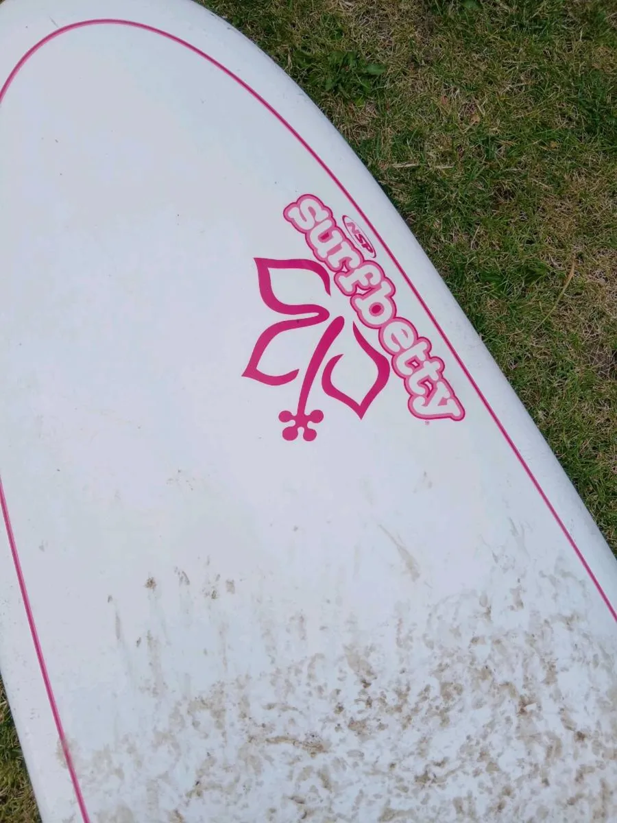 Surfboard - Image 3