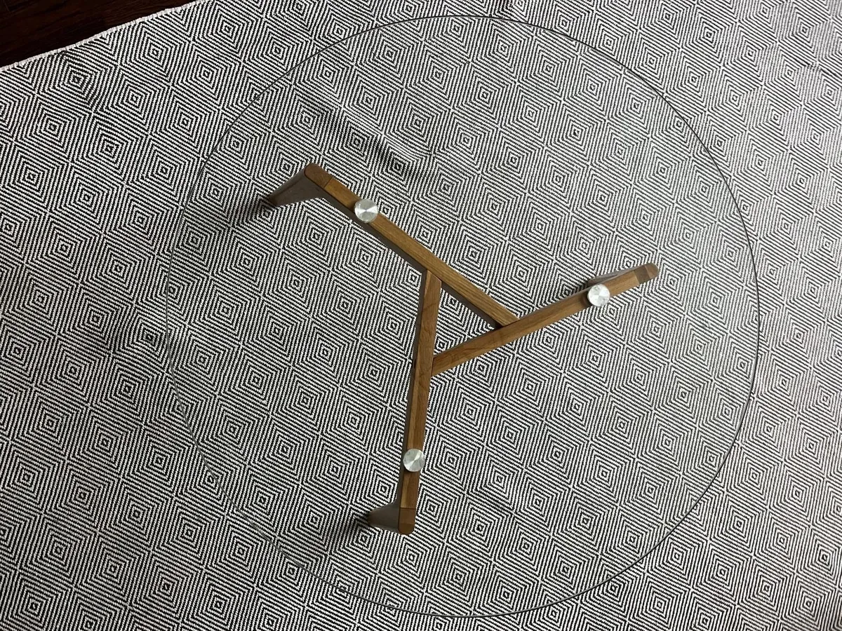 Coffee table - Image 1