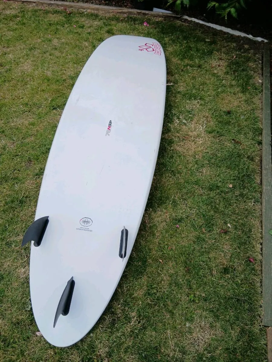 Surfboard - Image 4