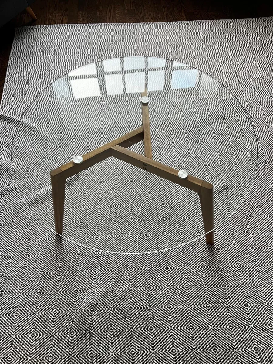 Coffee table - Image 3