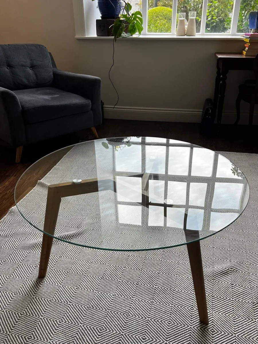 Coffee table - Image 4