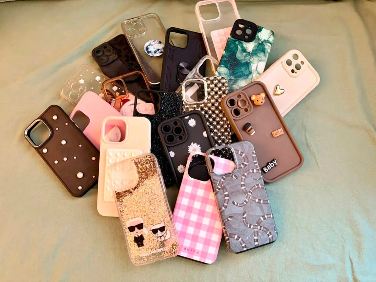 IPhone 13 Pro Max - Image 4