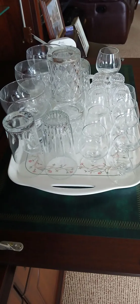 Glass ware - Image 3