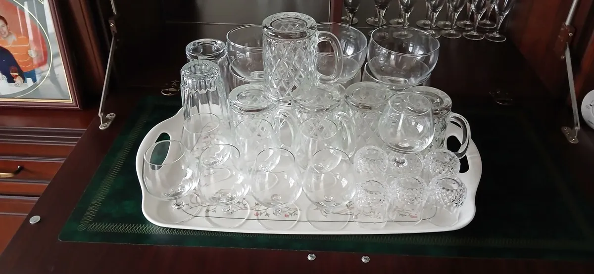 Glass ware - Image 4