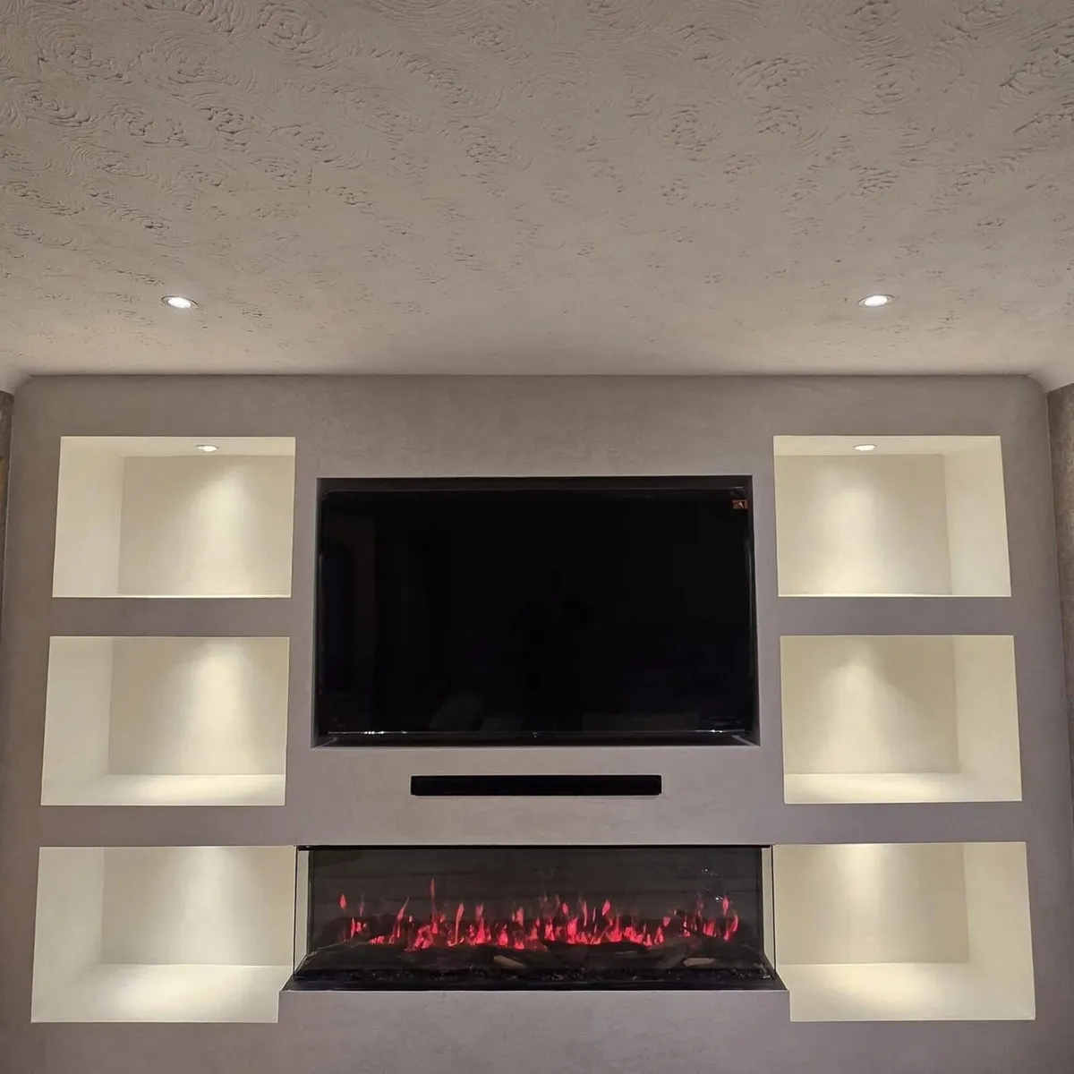 Feature walls - Image 4