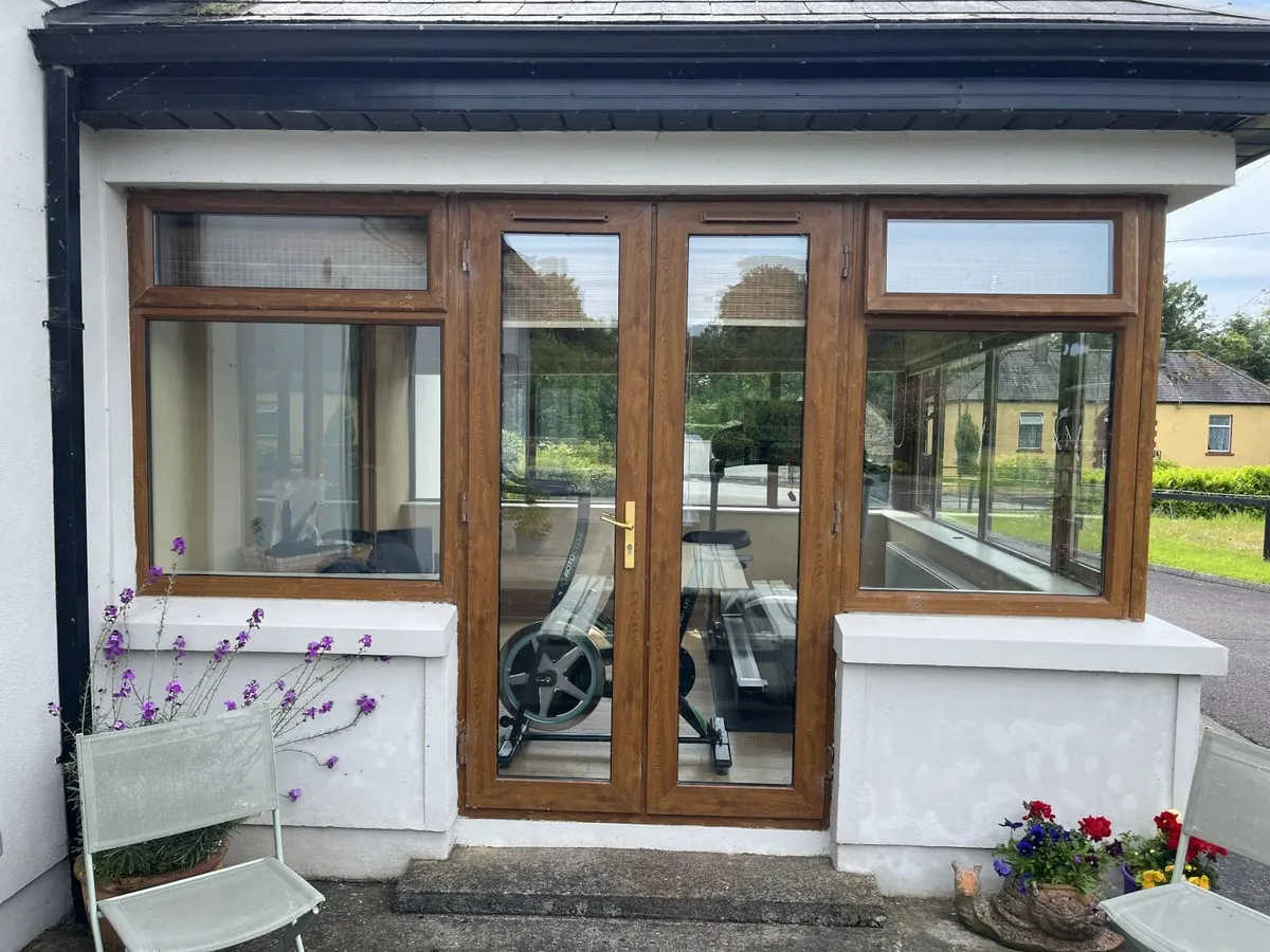 Windows & Doors - Image 1