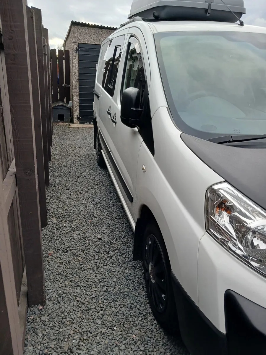 Day van - Image 3