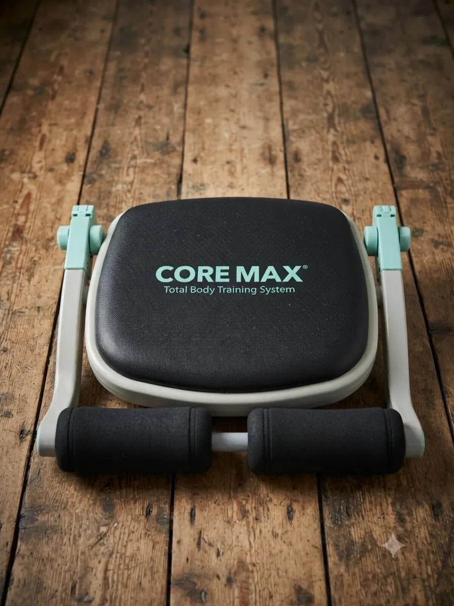 Core Max Total Body Training System - Image 2