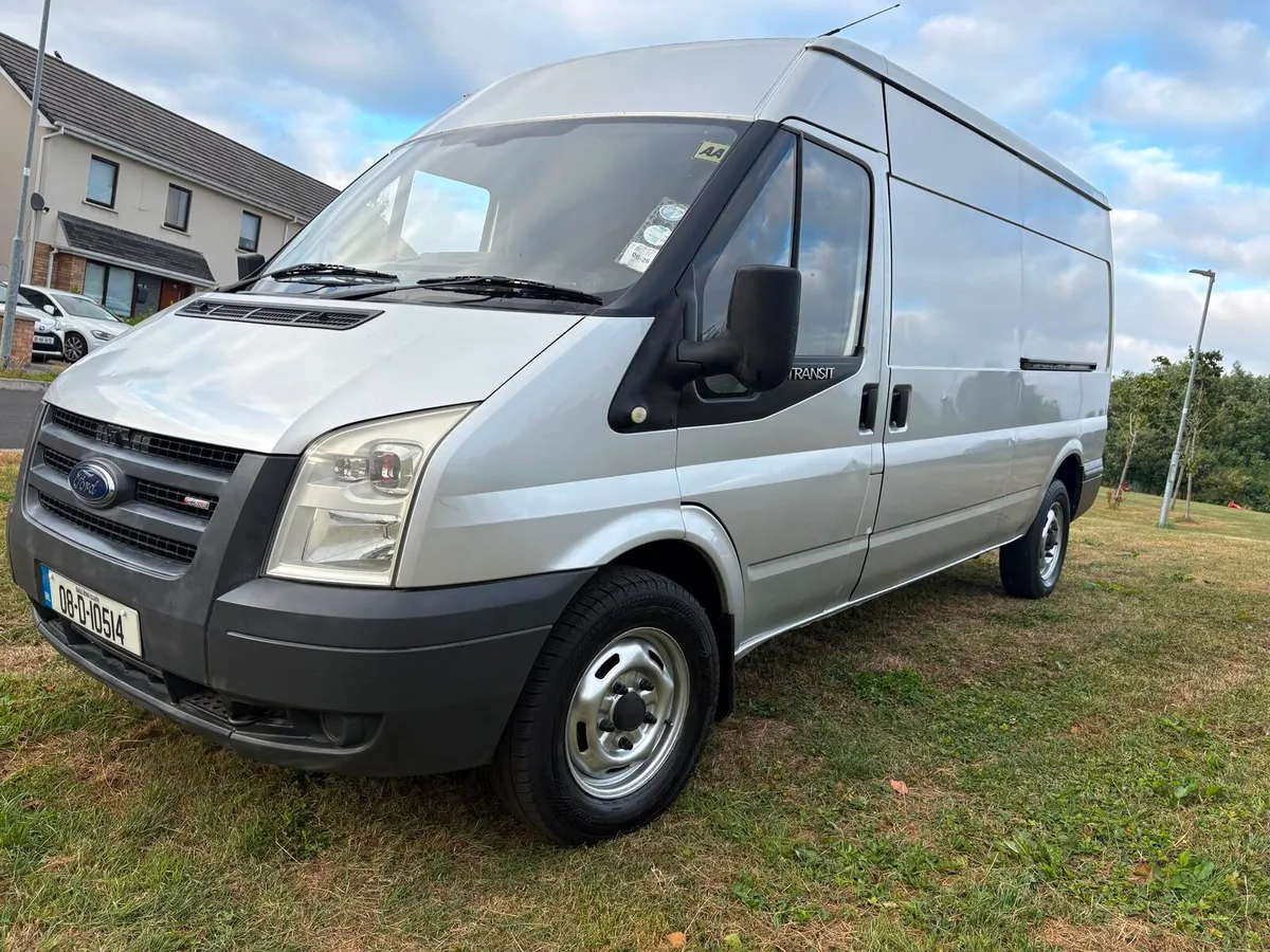 Transit - Image 4