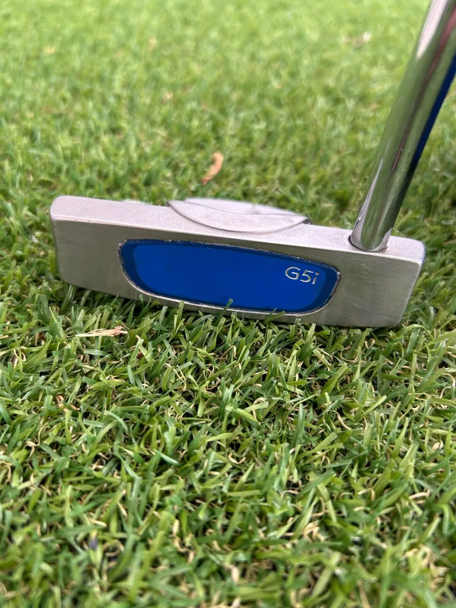 Full set of golf clubs - Image 4