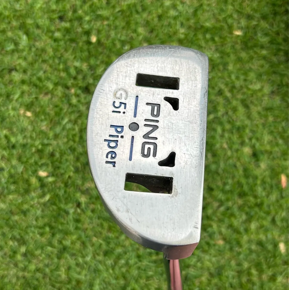 Full set of golf clubs - Image 3