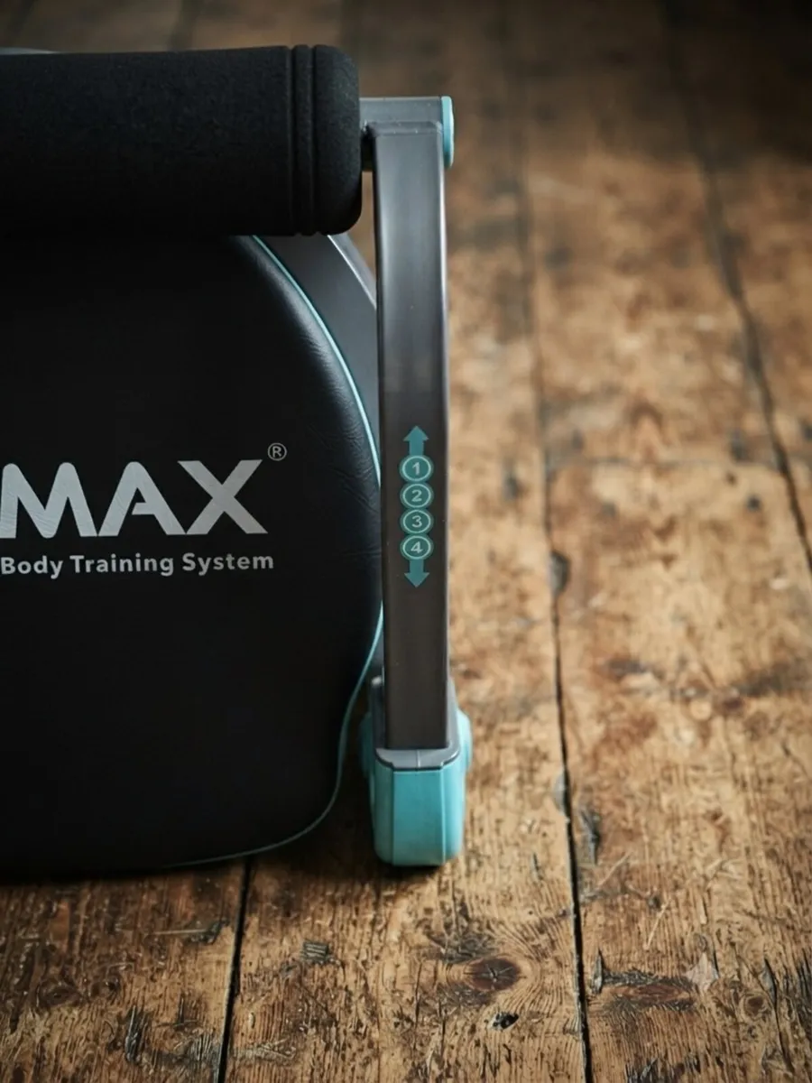 Core Max Total Body Training System - Image 4