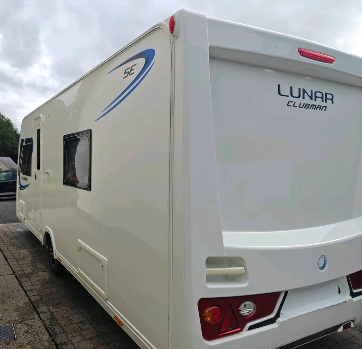 Touring Caravan - Image 3