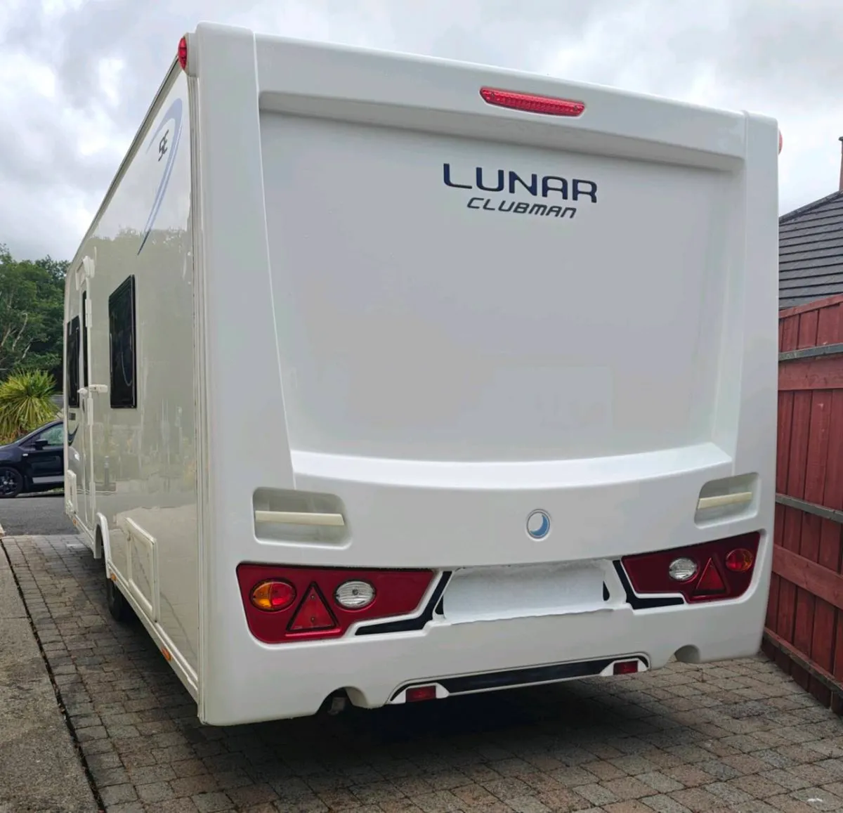 Touring Caravan - Image 4