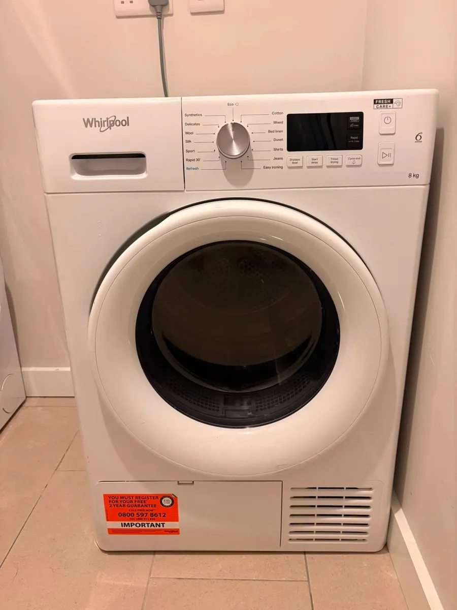 Dryer - Image 1