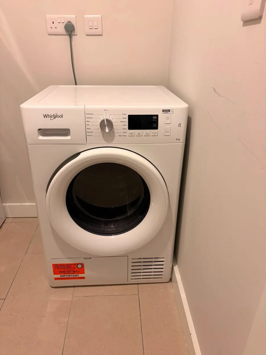 Dryer - Image 2