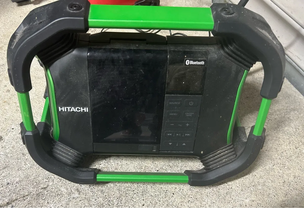 Site Radio - Image 1