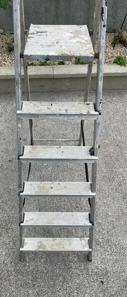 Ladders - Image 2