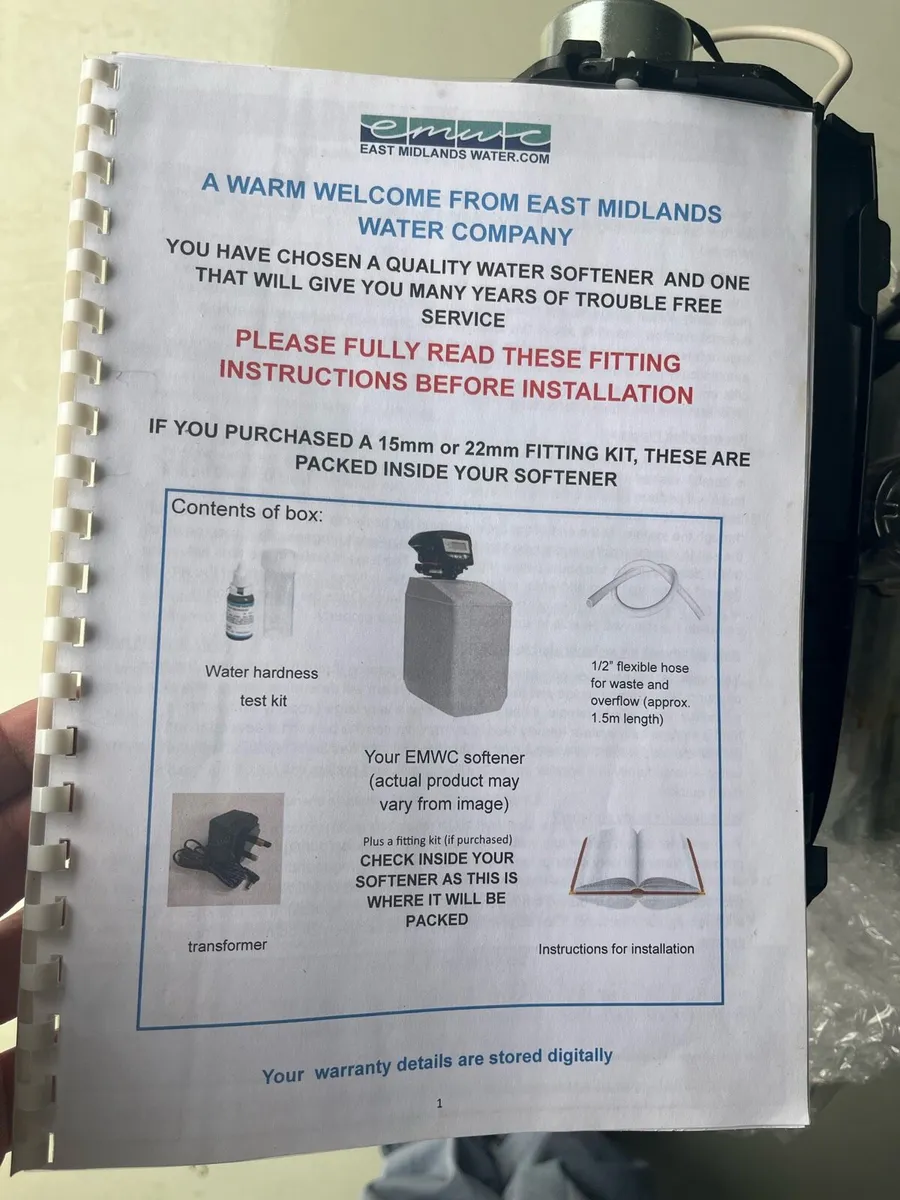 Water filtration - Image 2