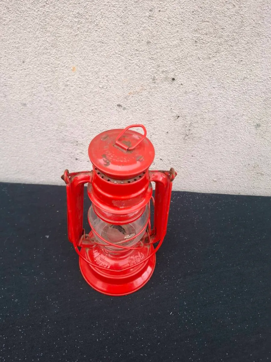 Red storm lamp wick needed - Image 2
