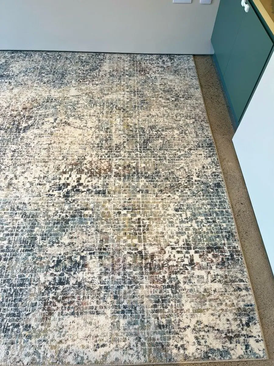 Modern Rug for Sale - Image 1