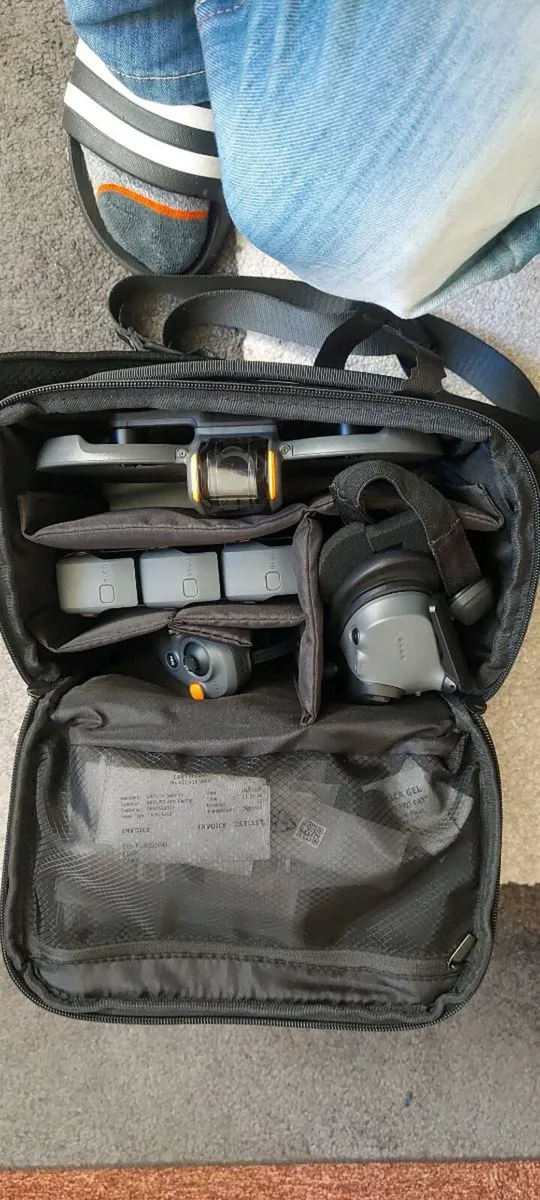 DJI AVATA 2 - Image 2