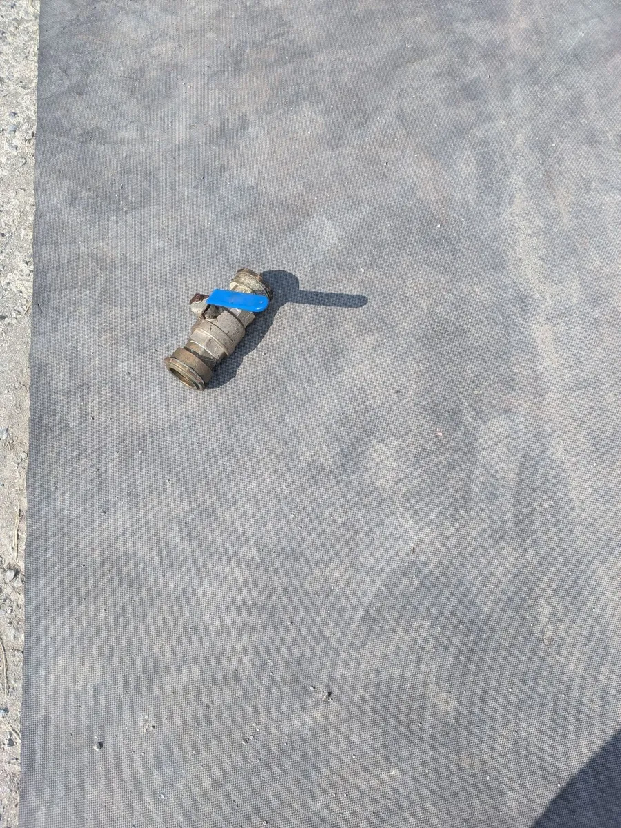 Ibc tank - Image 2