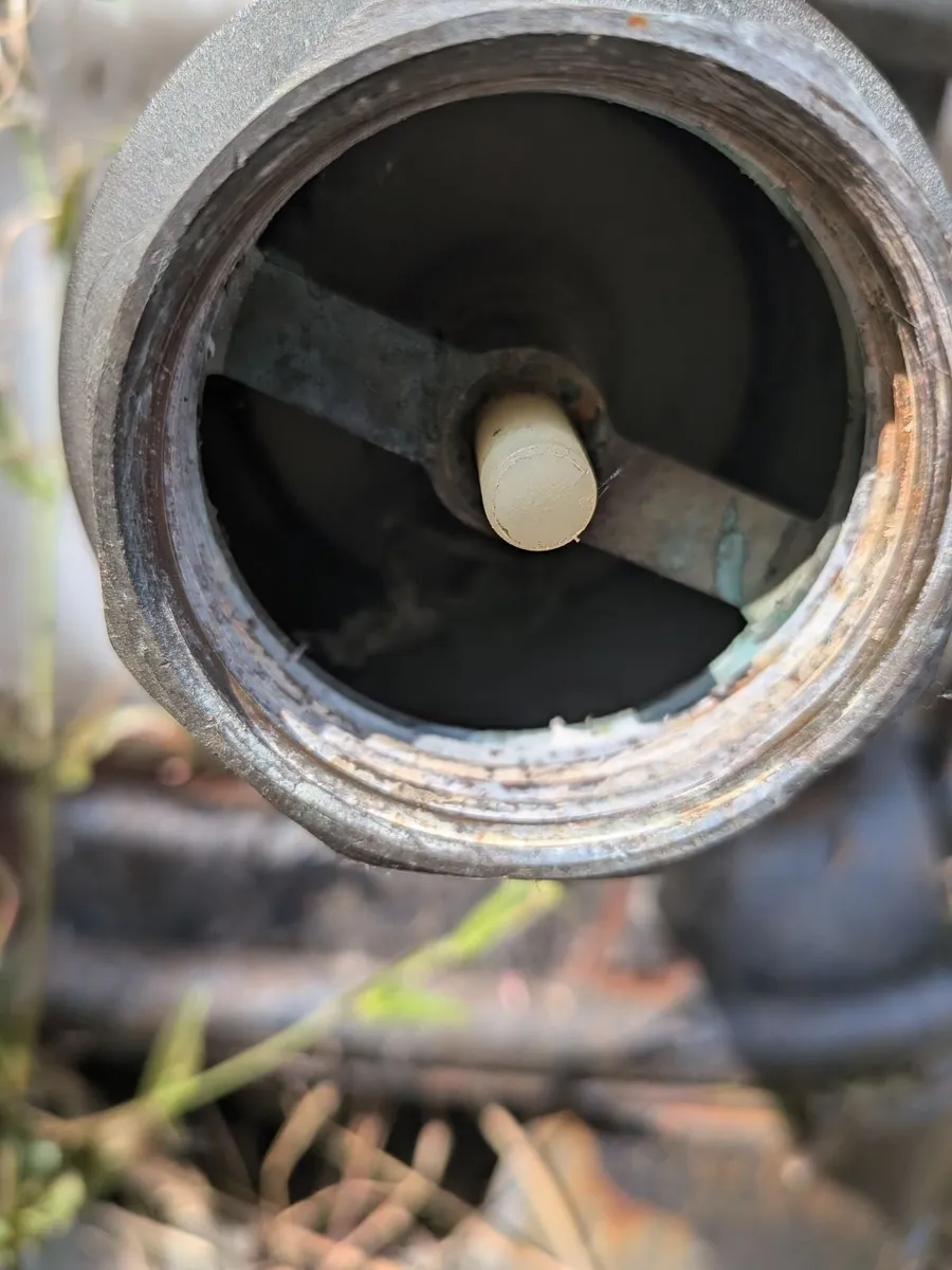 Ibc tank - Image 4
