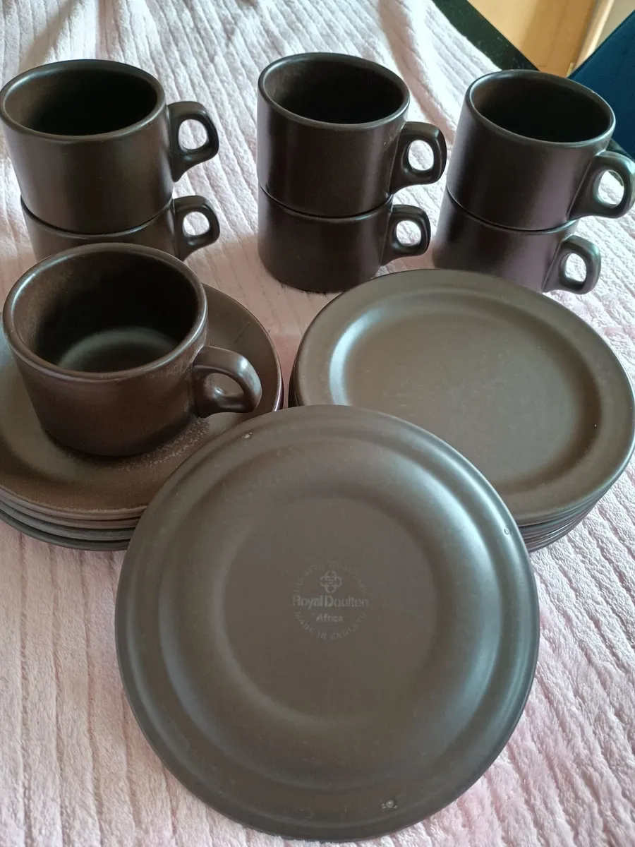 Coffee set