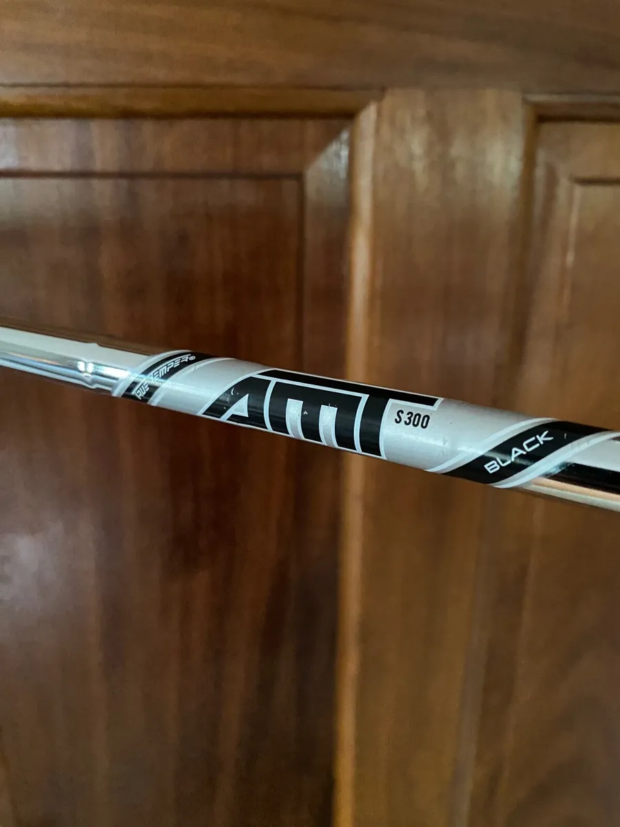 Left Handed NEW 46 Degree PW T100 Stiff Flex - Image 3