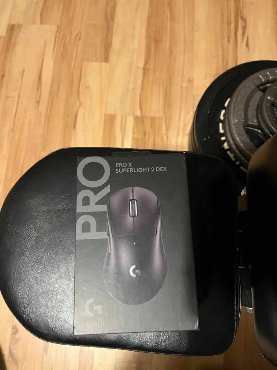 Gaming mouse - Image 3
