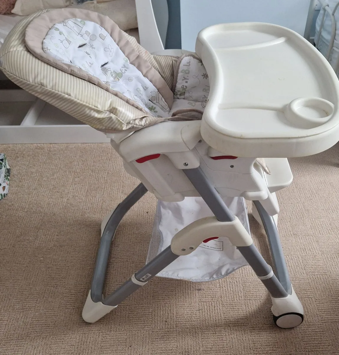 Graco High chair - Image 1