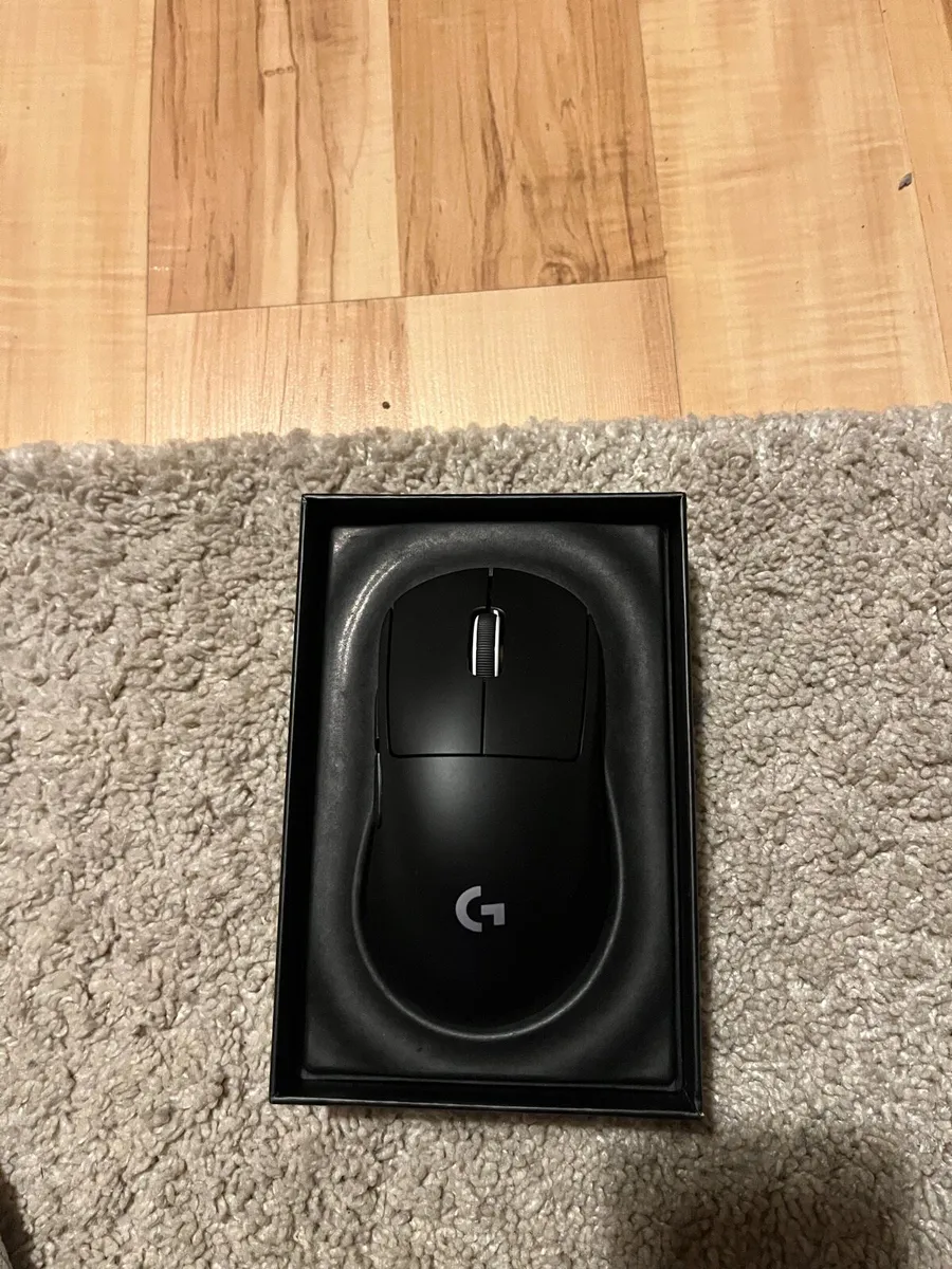 Gaming mouse - Image 1