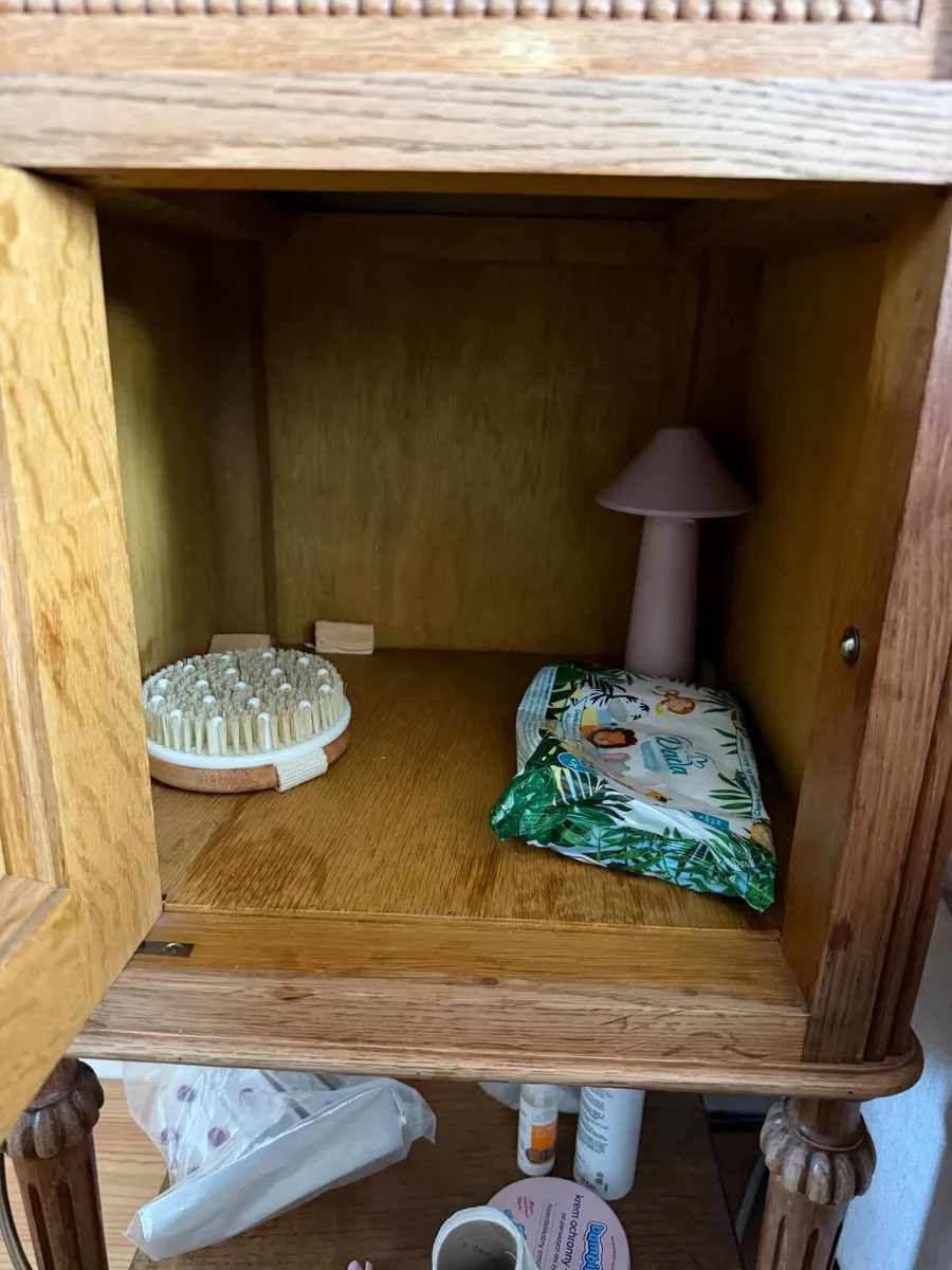 Bed side table - Image 3