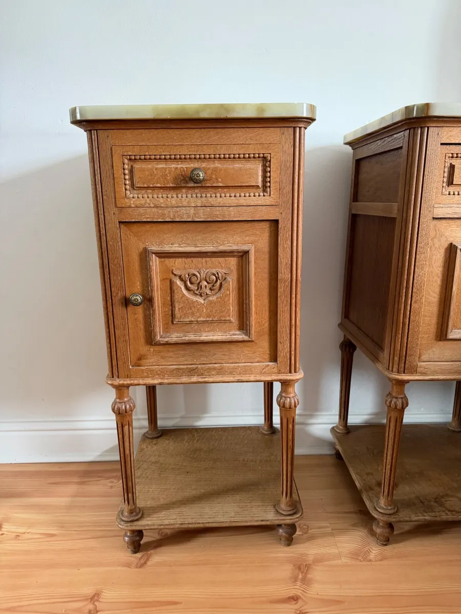 Bed side table - Image 4