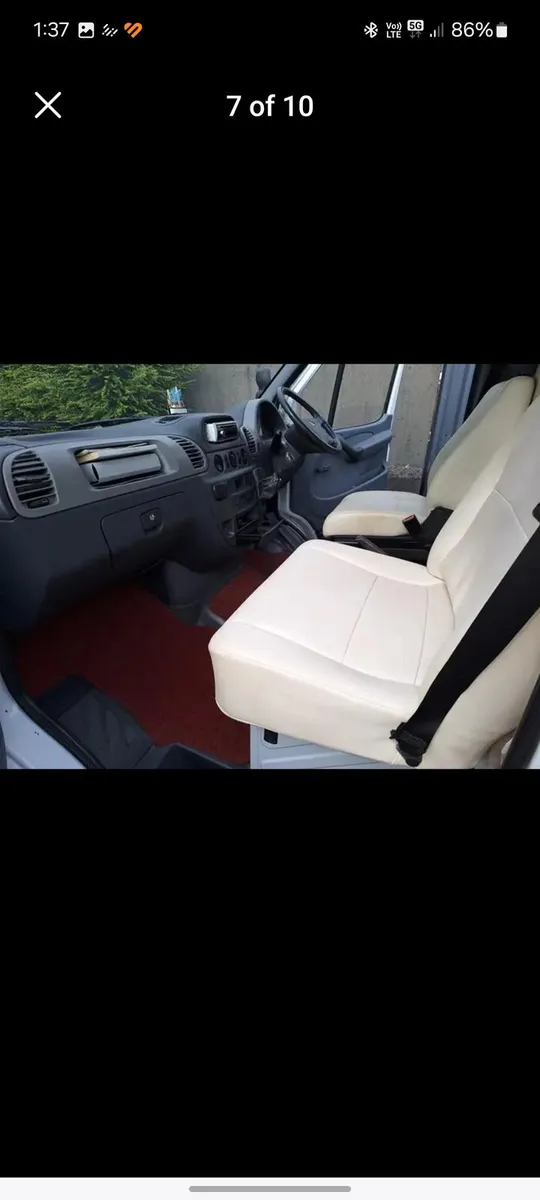 Camper - Image 4