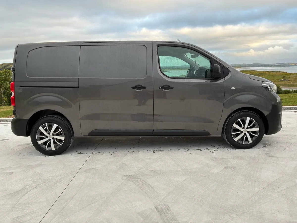 2020 Toyota Proace Icon 2.0 120bhp - Image 2