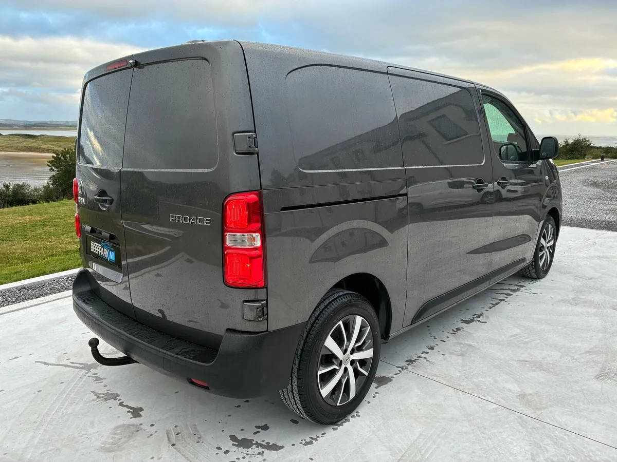 2020 Toyota Proace Icon 2.0 120bhp - Image 3