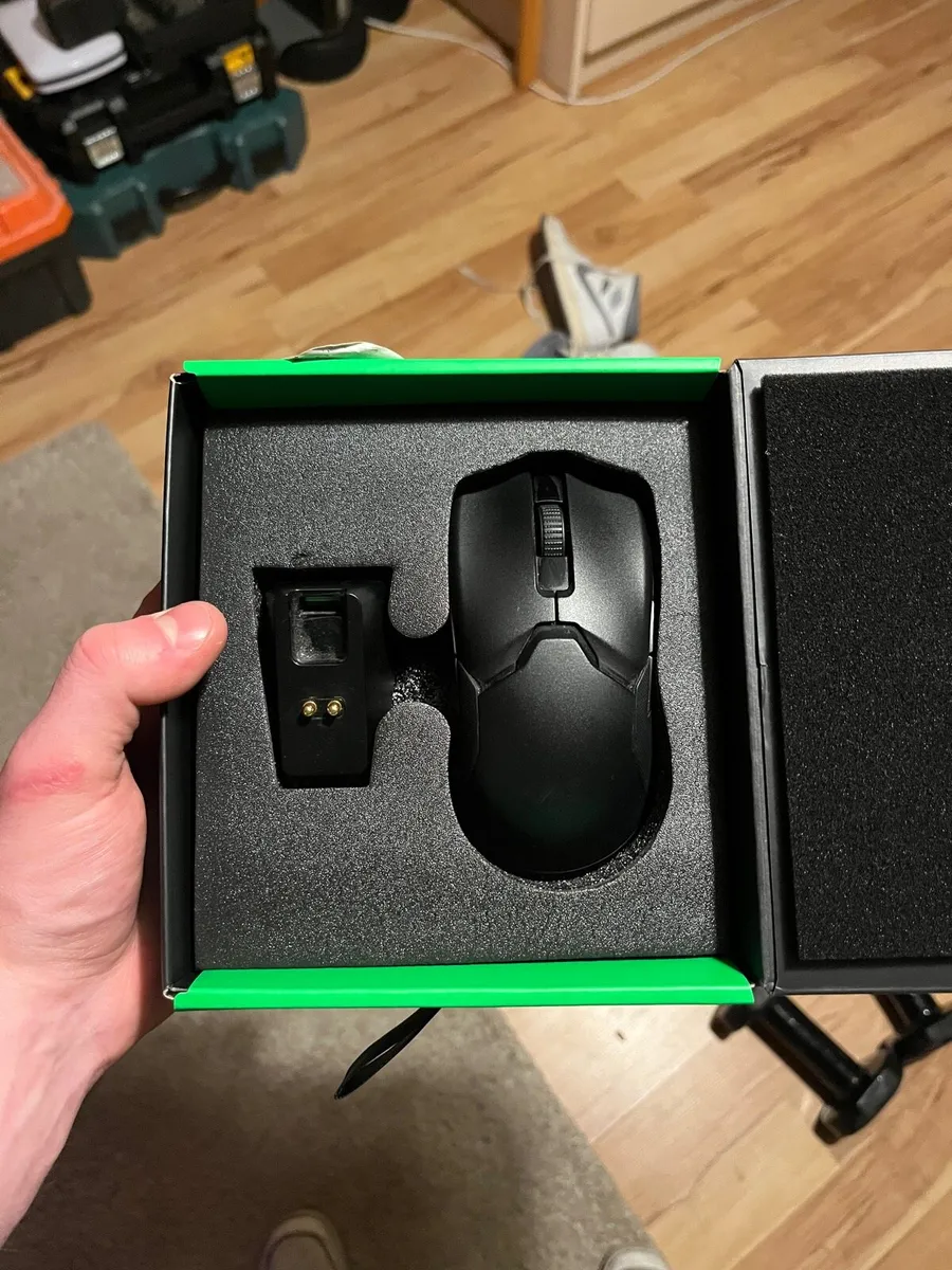 Gaming mouse - Image 2