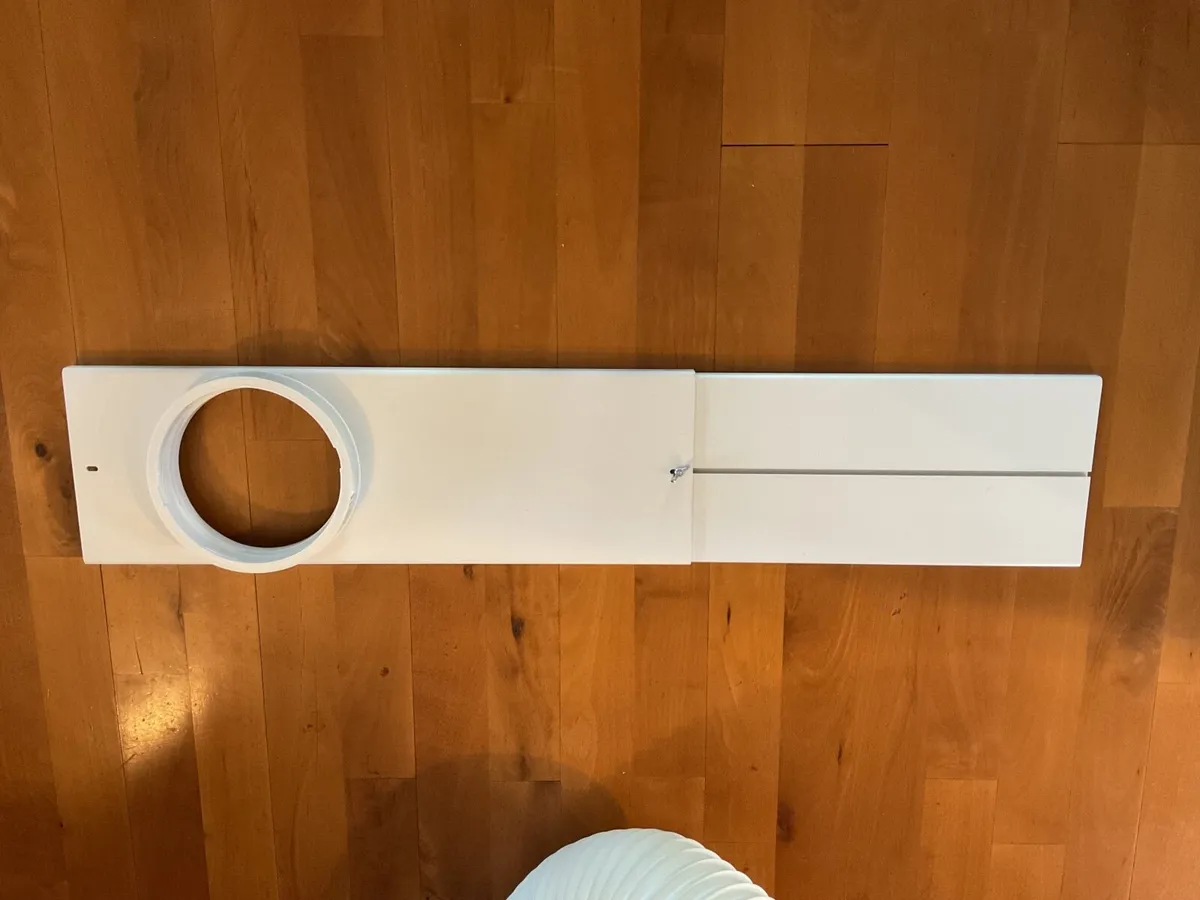 De Longhi Portable Air Conditioner - Image 3