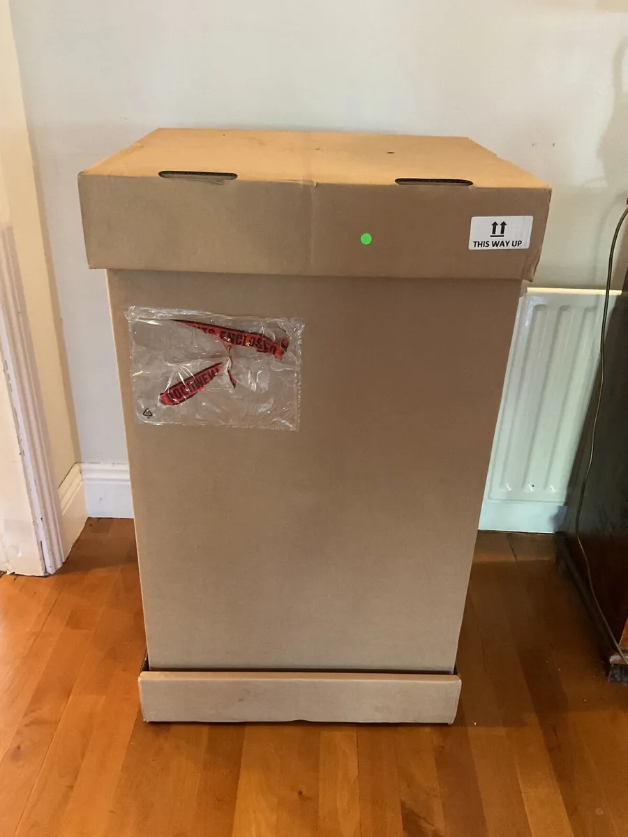 De Longhi Portable Air Conditioner - Image 4